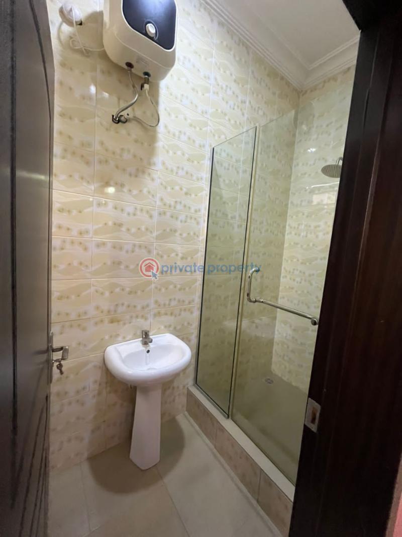 1 bedroom Flat & Apartment For Rent Divine Homes@ Thomas Estate Ajah Lagos - 2