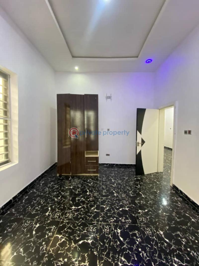 1 bedroom Self Contain For Rent Ikota Villa Estate Ikota Lekki Lagos - 0