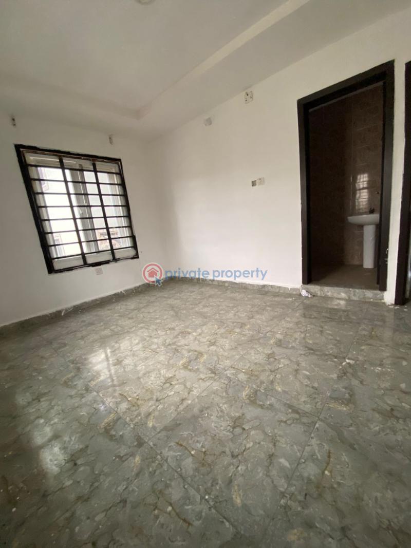 2 bedroom Block Of Flats For Rent Osapa London, Lekki Osapa London Lekki Lagos - 0