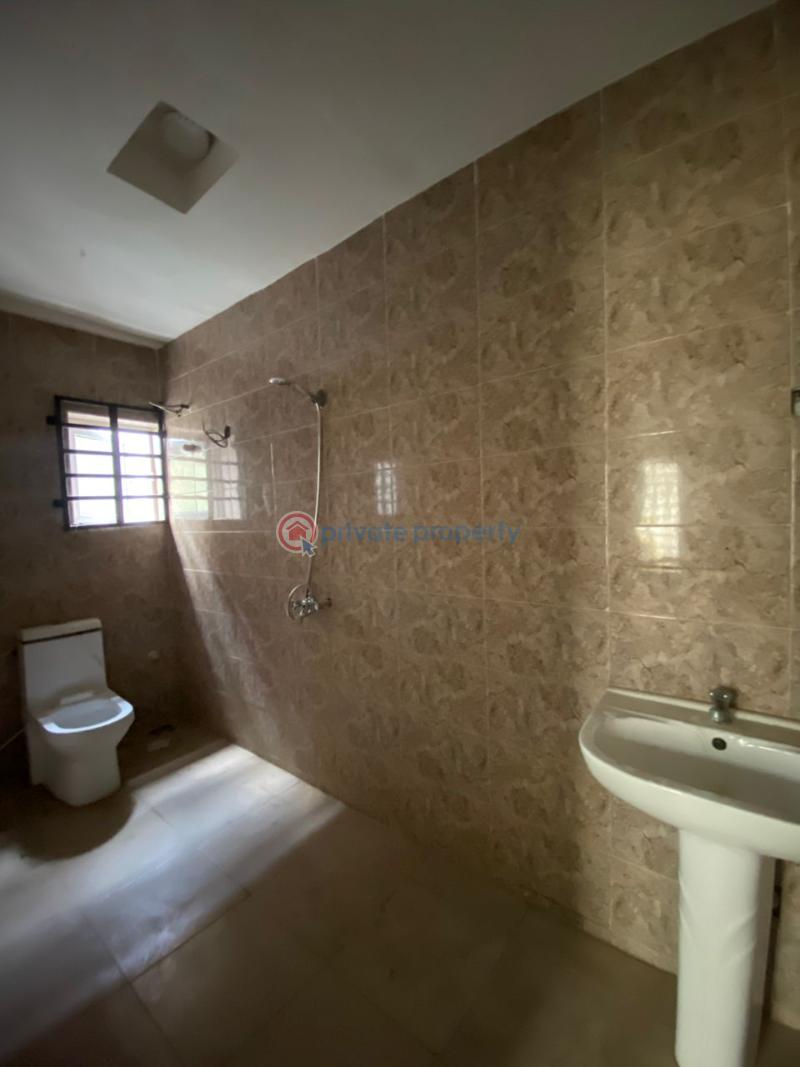 2 bedroom Block Of Flats For Rent Osapa London, Lekki Osapa London Lekki Lagos - 4
