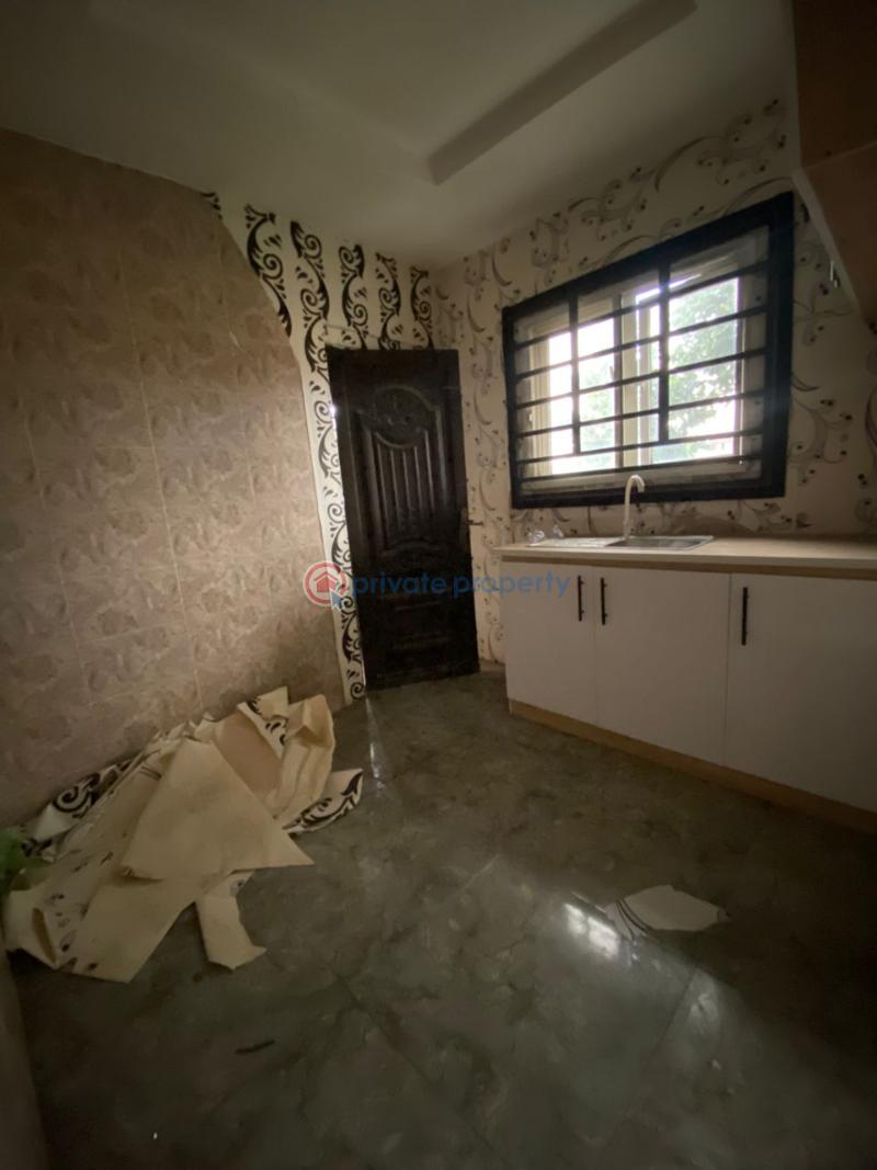 2 bedroom Block Of Flats For Rent Osapa London, Lekki Osapa London Lekki Lagos - 2