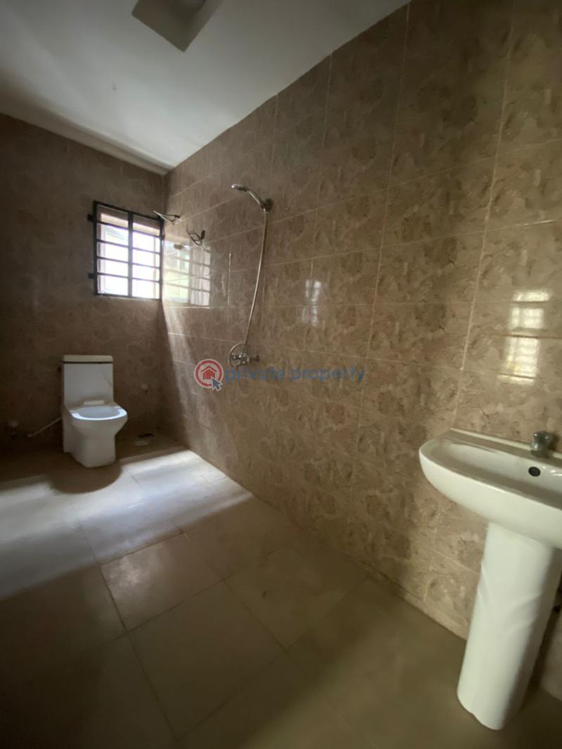 2 bedroom Block Of Flats For Rent Osapa London, Lekki Osapa London Lekki Lagos - 5