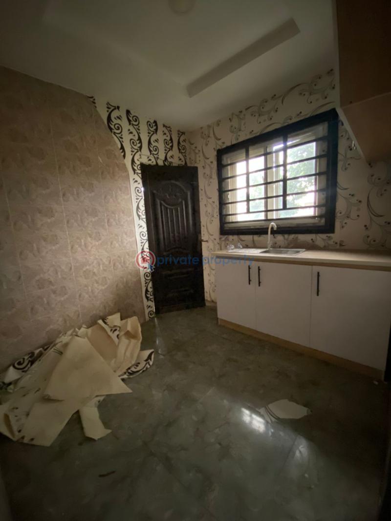 2 bedroom Block Of Flats For Rent Osapa London, Lekki Osapa London Lekki Lagos - 3