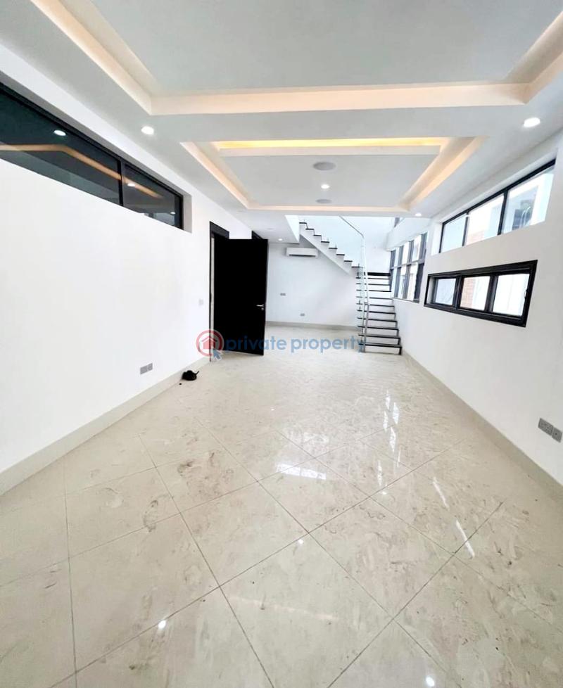 5 bedroom Detached Duplex For Sale Banana Island Ikoyi Lagos - 8