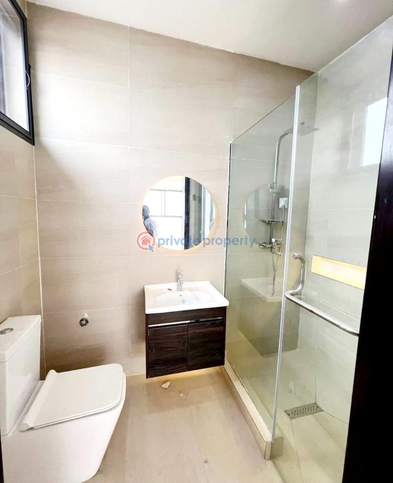 5 bedroom Detached Duplex For Sale Banana Island Ikoyi Lagos - 6