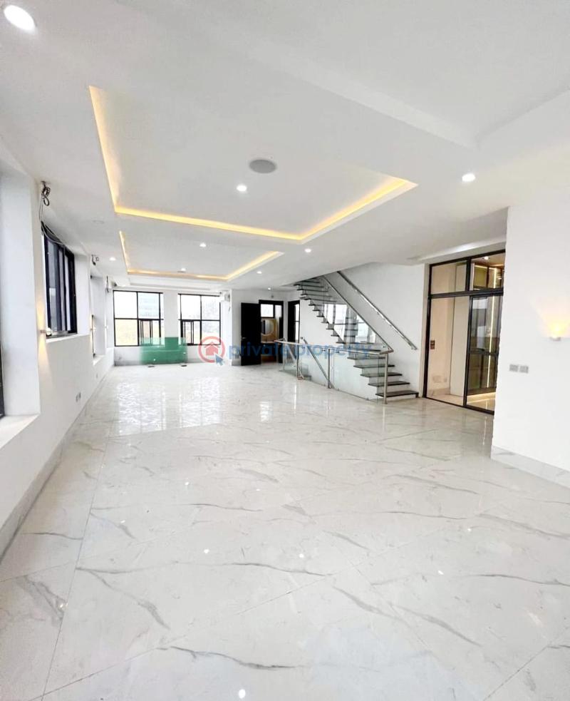 5 bedroom Detached Duplex For Sale Banana Island Ikoyi Lagos - 11