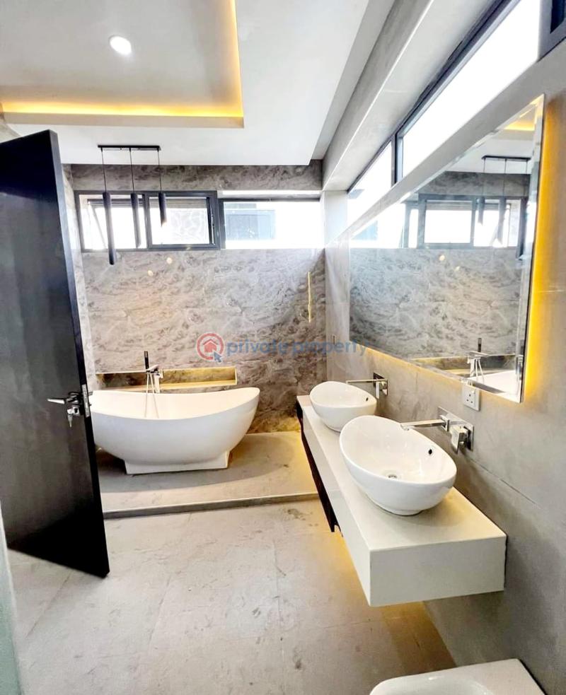 5 bedroom Detached Duplex For Sale Banana Island Ikoyi Lagos - 9
