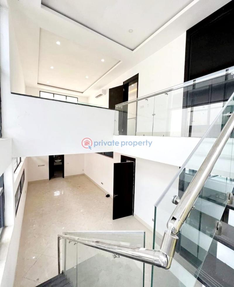 5 bedroom Detached Duplex For Sale Banana Island Ikoyi Lagos - 7