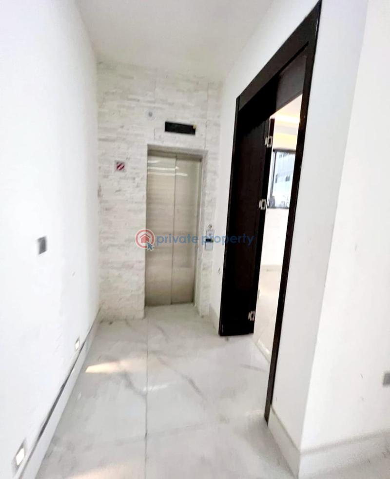 5 bedroom Detached Duplex For Sale Banana Island Ikoyi Lagos - 12