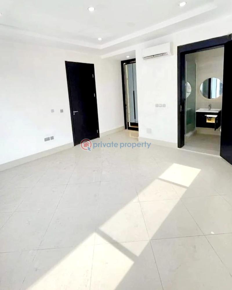 5 bedroom Detached Duplex For Sale Banana Island Ikoyi Lagos - 2