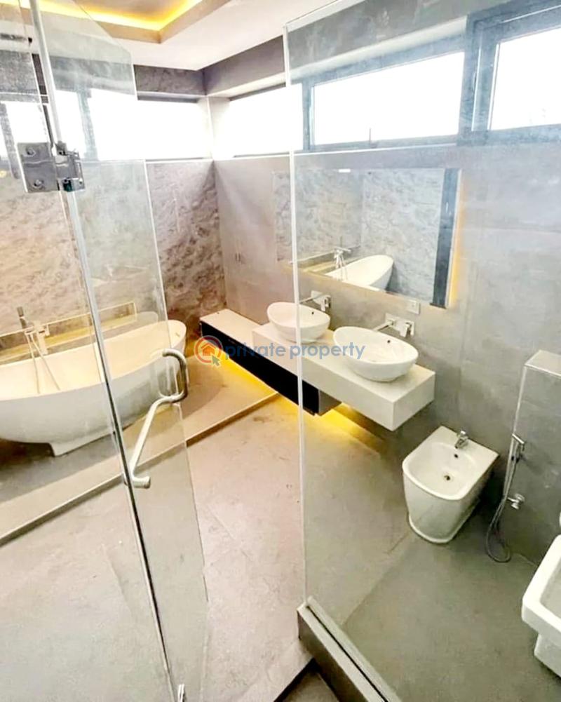 5 bedroom Detached Duplex For Sale Banana Island Ikoyi Lagos - 3