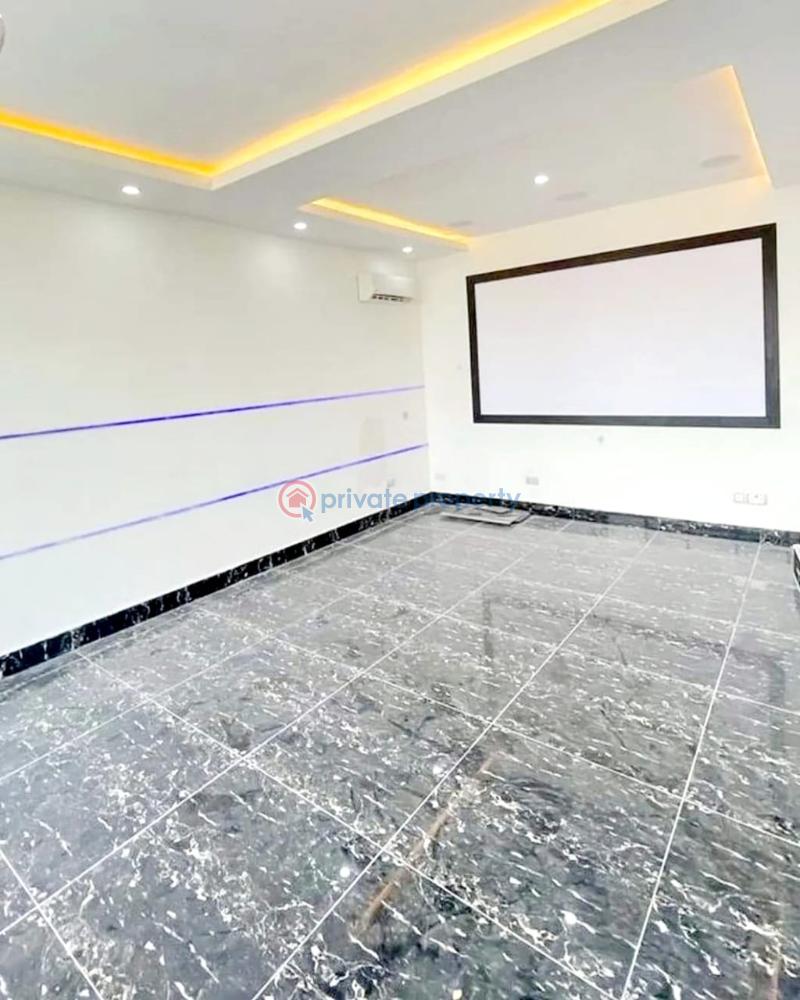 5 bedroom Detached Duplex For Sale Banana Island Ikoyi Lagos - 4
