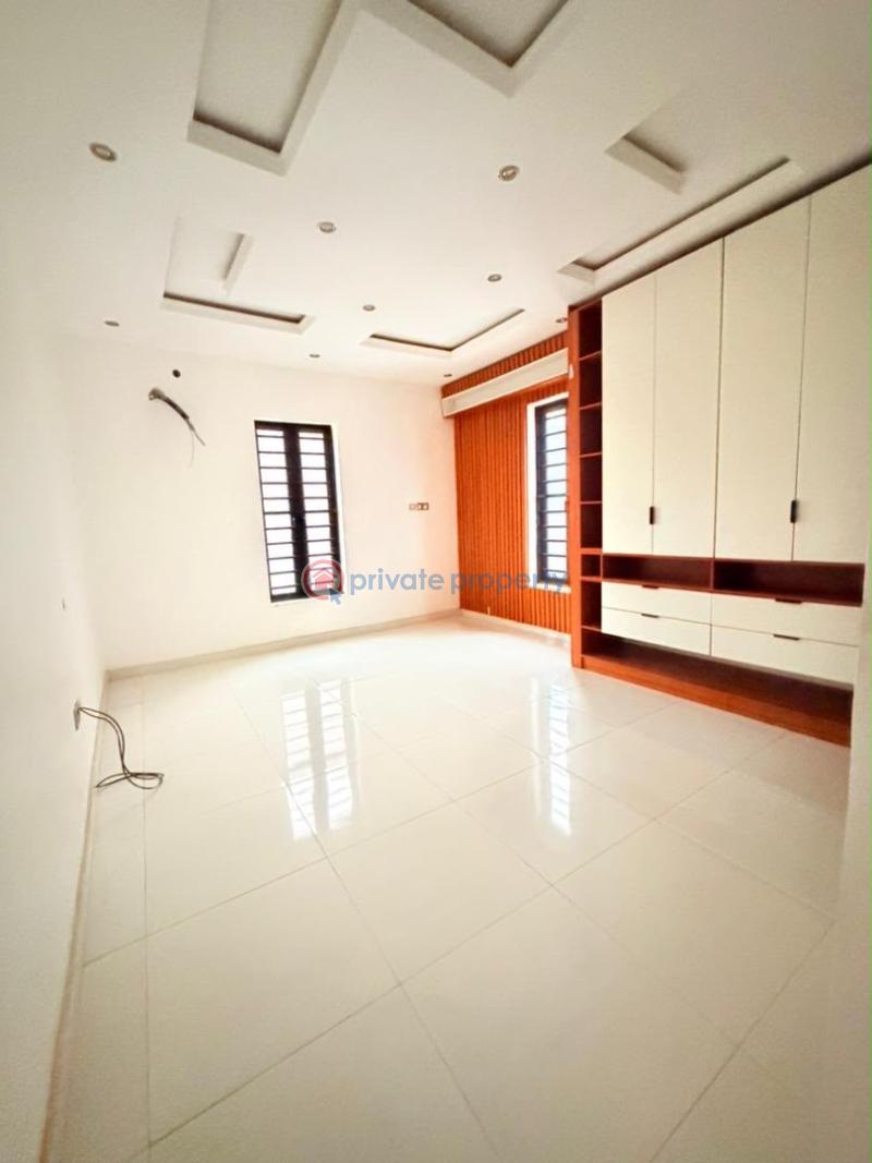4 bedroom Detached Duplex For Sale Magodo GRA Phase 2 Kosofe/Ikosi Lagos - 17