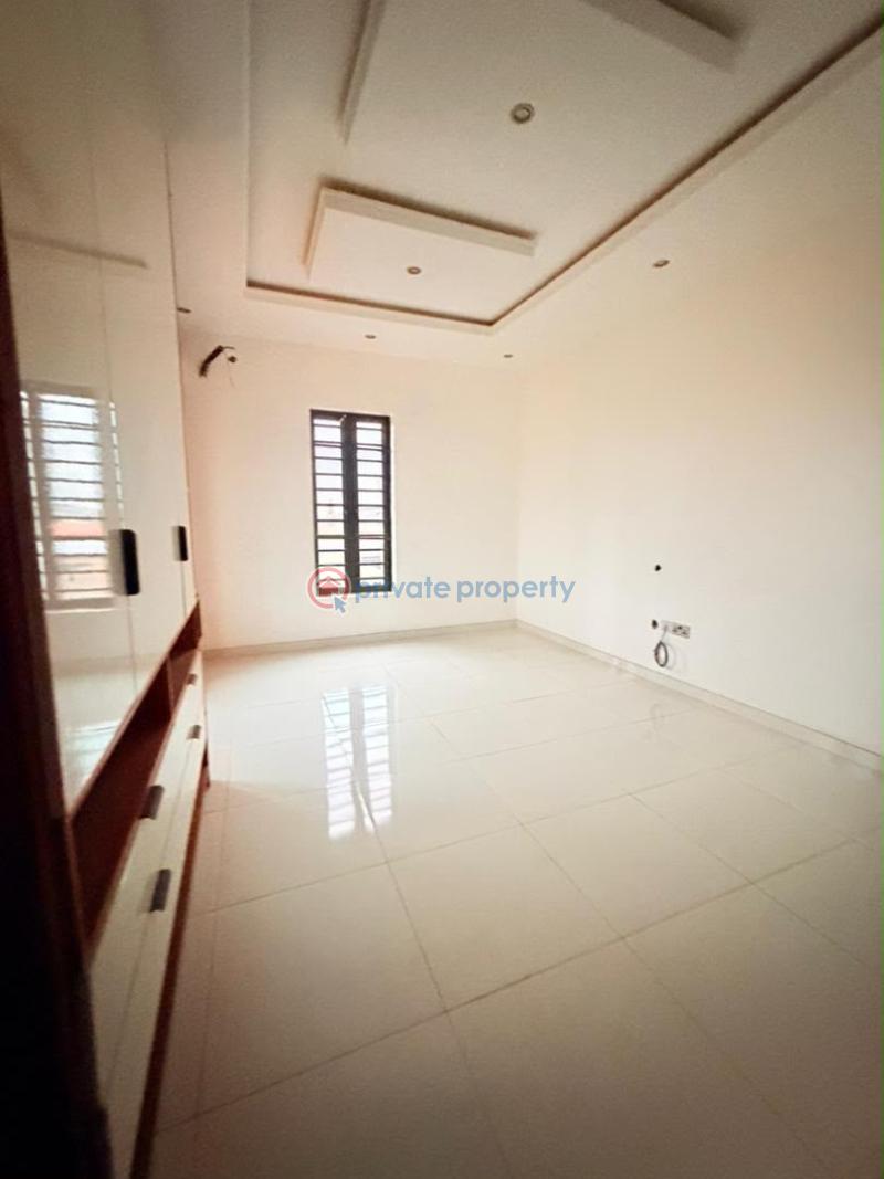 4 bedroom Detached Duplex For Sale Magodo GRA Phase 2 Kosofe/Ikosi Lagos - 6
