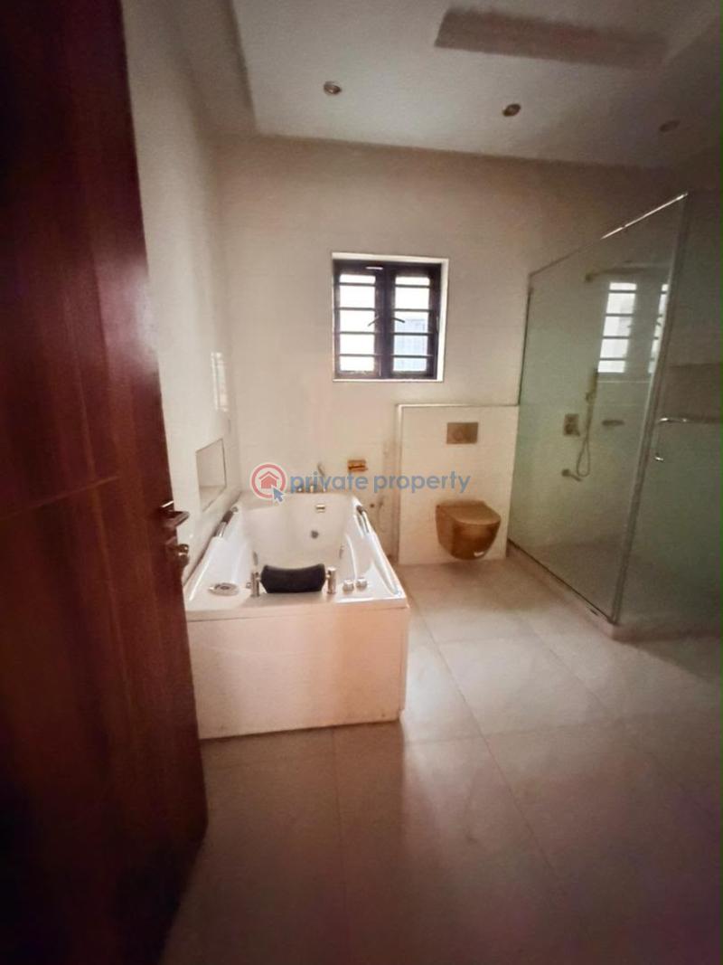 4 bedroom Detached Duplex For Sale Magodo GRA Phase 2 Kosofe/Ikosi Lagos - 16