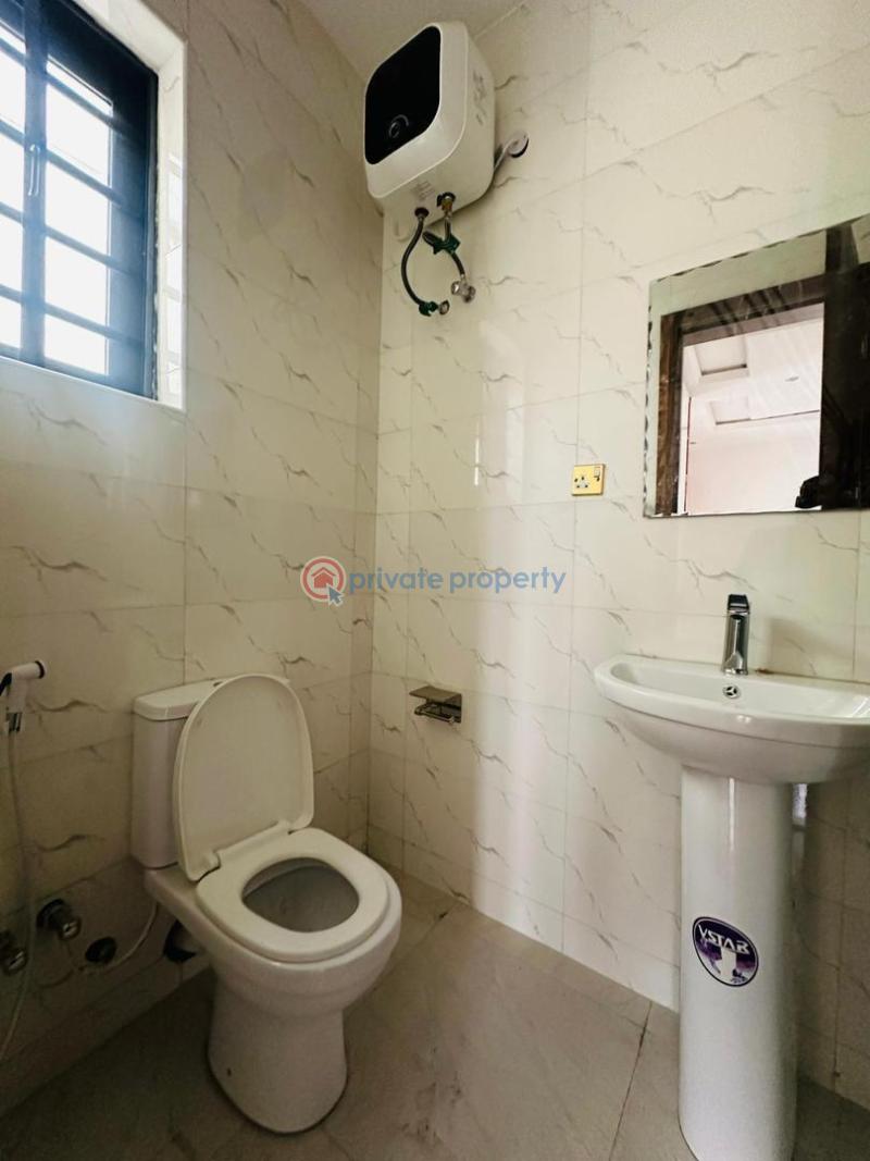 4 bedroom Detached Duplex For Sale Magodo GRA Phase 2 Kosofe/Ikosi Lagos - 9