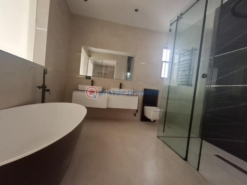 5 bedroom Semi detached Duplex For Sale Cowrie Creek Estate Ikate Elegushi Lekki Lagos - 4
