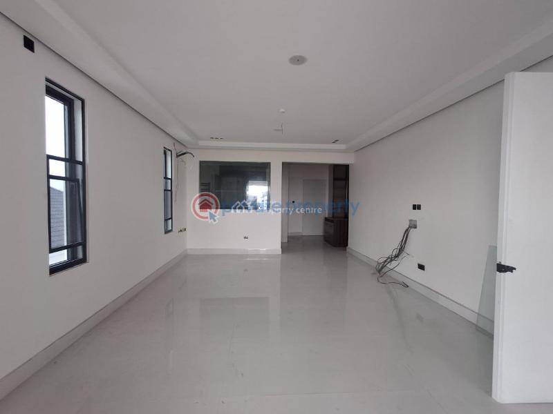 5 bedroom Semi detached Duplex For Sale Cowrie Creek Estate Ikate Elegushi Lekki Lagos - 6