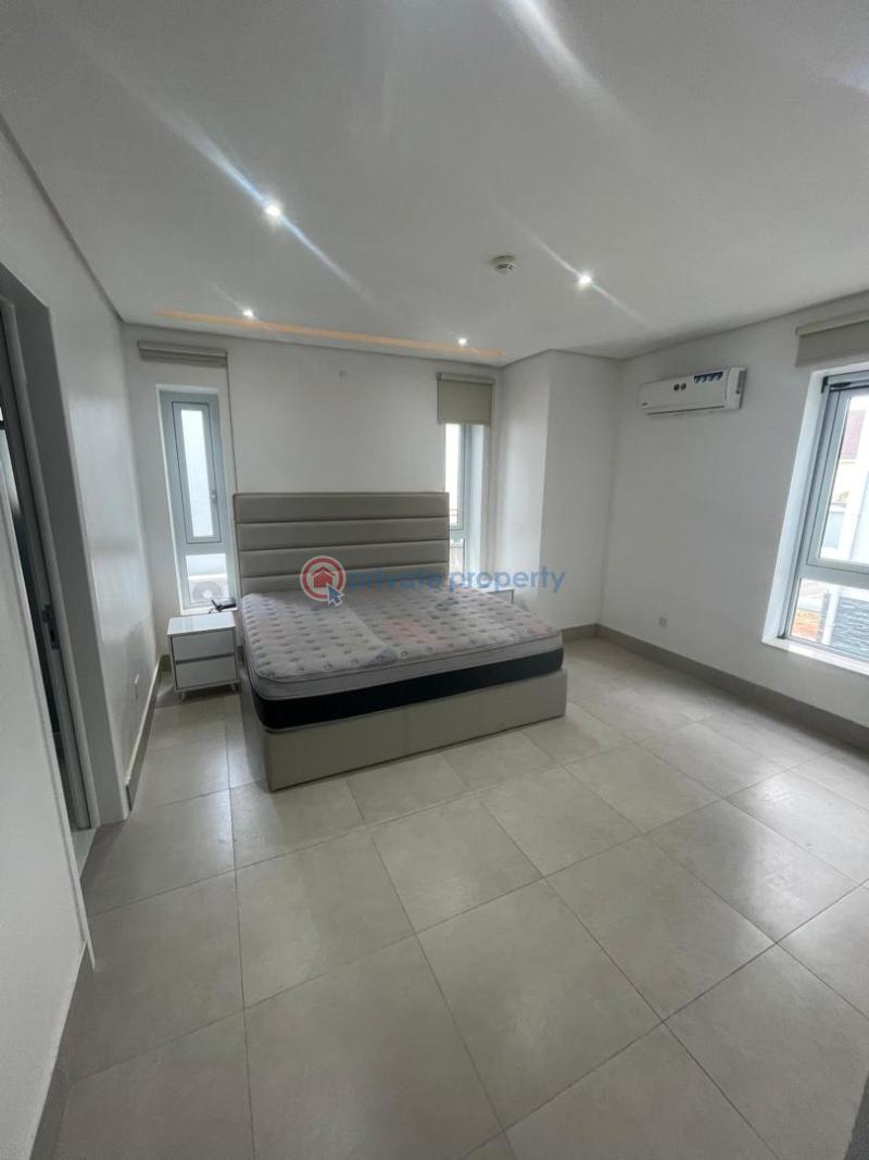 3 bedroom Flat & Apartment For Rent Banana Island Ikoyi Lagos - 8