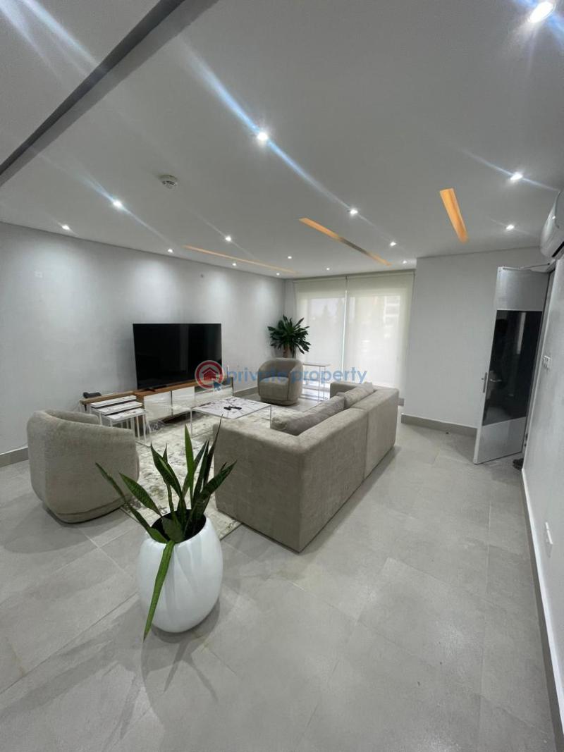 3 bedroom Flat & Apartment For Rent Banana Island Ikoyi Lagos - 0