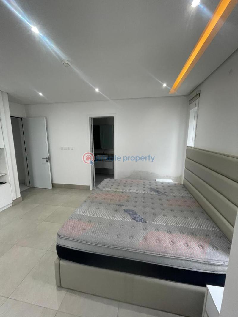 3 bedroom Flat & Apartment For Rent Banana Island Ikoyi Lagos - 2