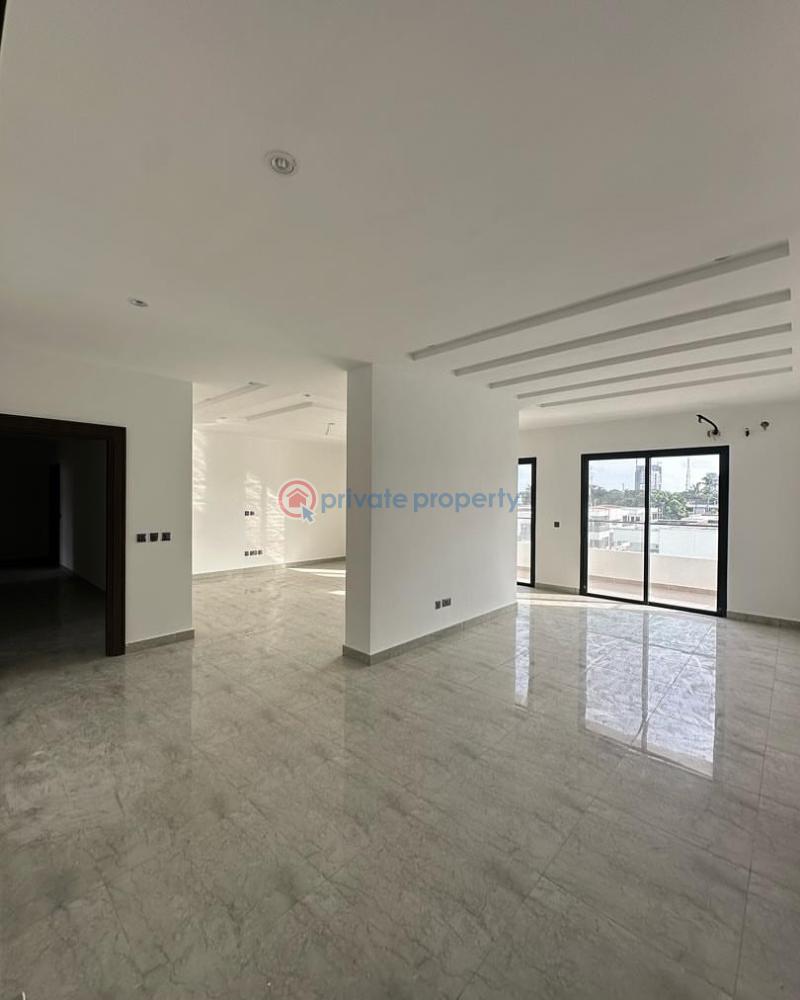 4 bedroom Flat & Apartment For Rent Banana Island Ikoyi Lagos - 2