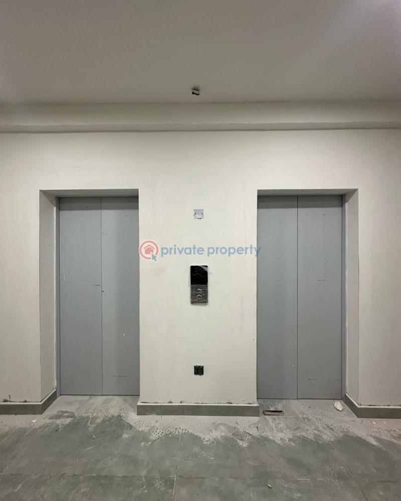 4 bedroom Flat & Apartment For Rent Banana Island Ikoyi Lagos - 7