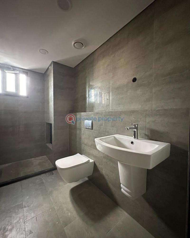 4 bedroom Flat & Apartment For Rent Banana Island Ikoyi Lagos - 4