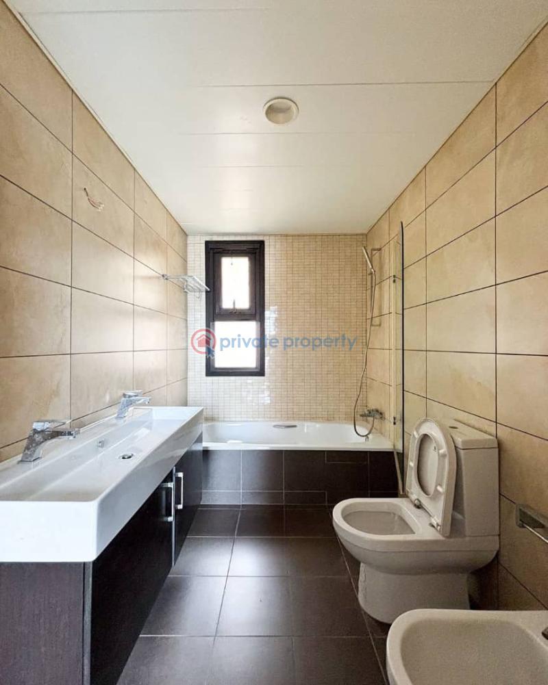 4 bedroom Block Of Flats For Rent Banana Island Ikoyi Lagos - 7