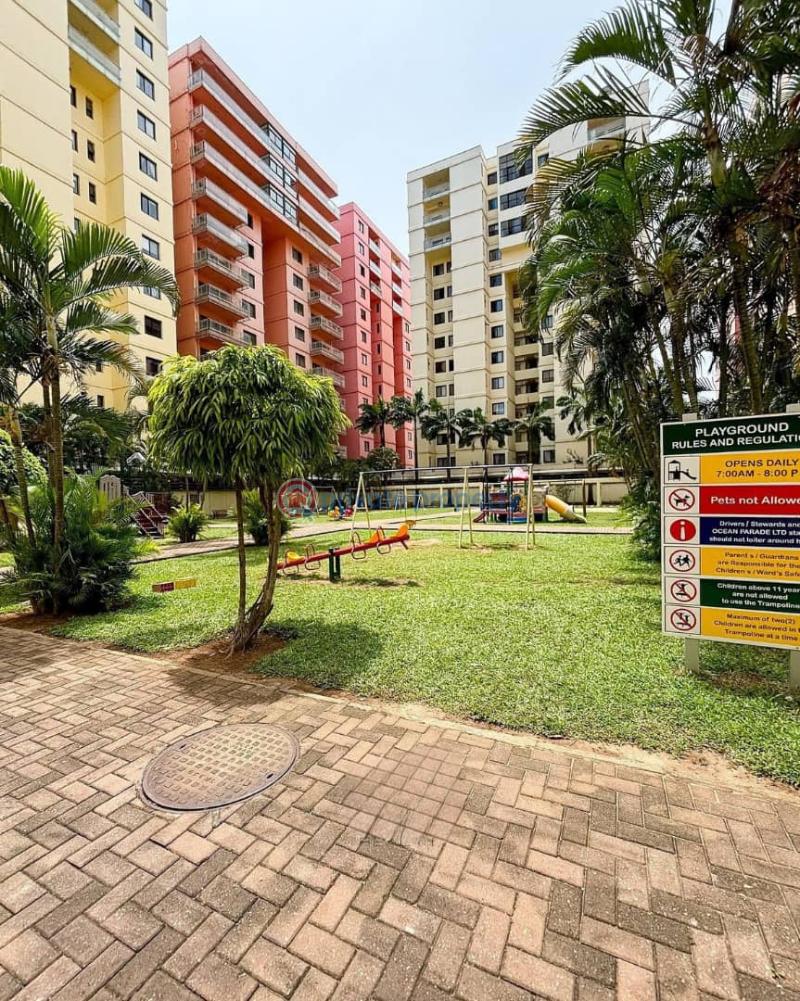 4 bedroom Block Of Flats For Rent Banana Island Ikoyi Lagos - 8