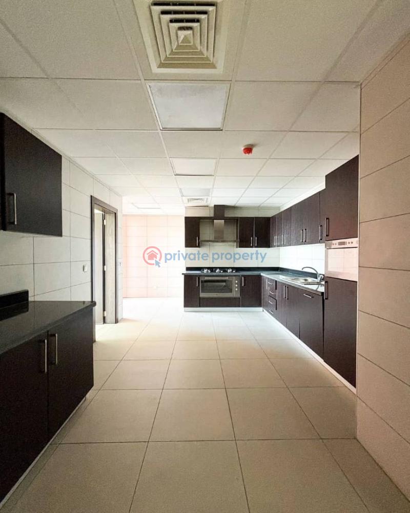 4 bedroom Block Of Flats For Rent Banana Island Ikoyi Lagos - 4