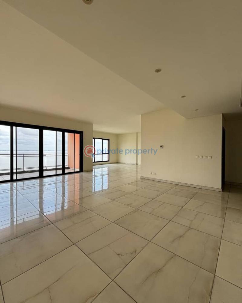 4 bedroom Block Of Flats For Rent Banana Island Ikoyi Lagos - 2