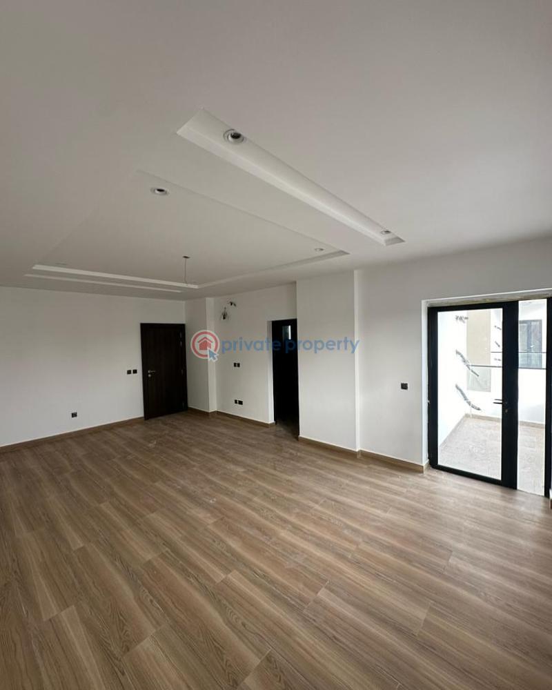 4 bedroom Flat & Apartment For Rent Banana Island Ikoyi Lagos - 6