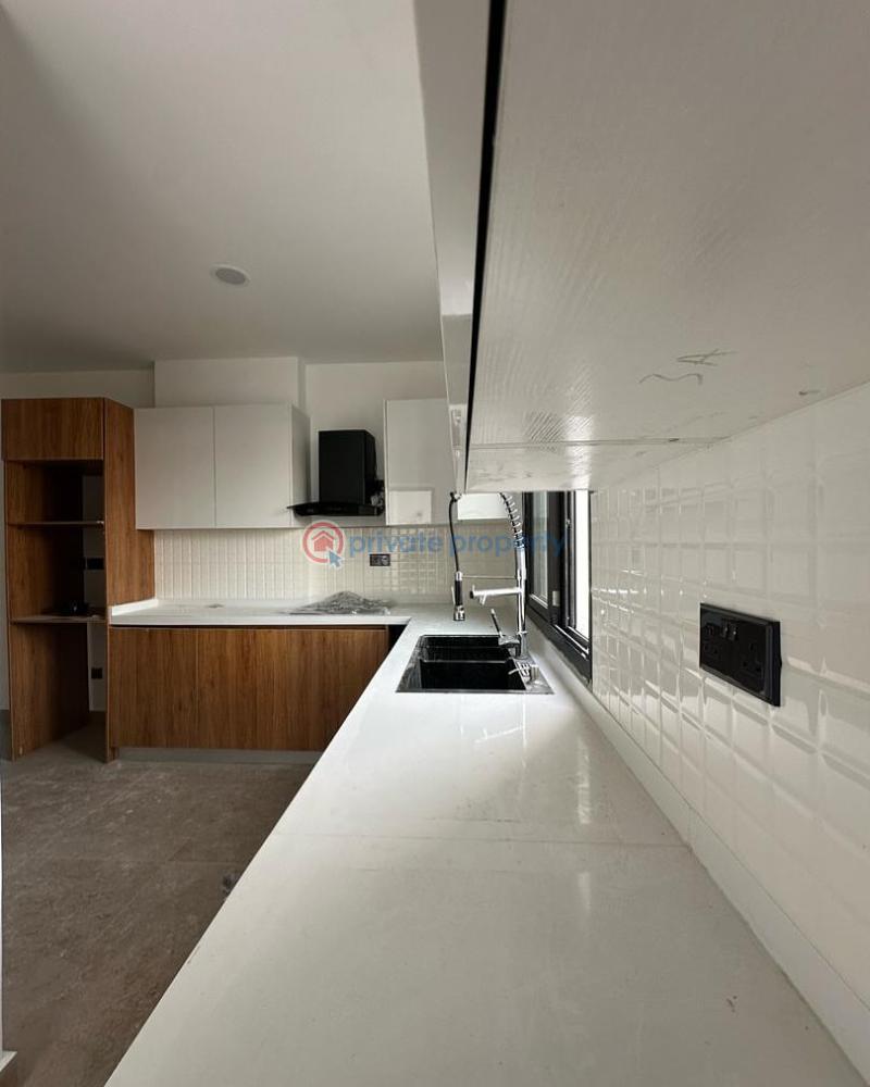 4 bedroom Flat & Apartment For Rent Banana Island Ikoyi Lagos - 5