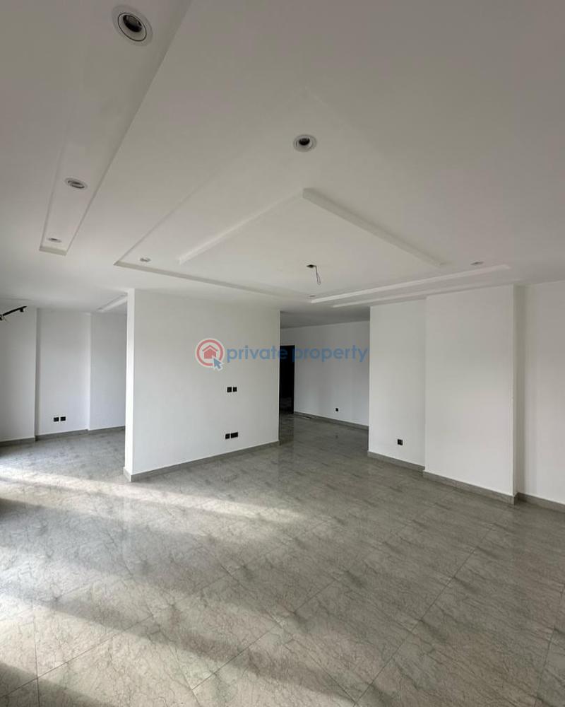 4 bedroom Flat & Apartment For Rent Banana Island Ikoyi Lagos - 1