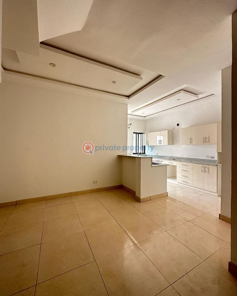 4 bedroom Terraced Duplex For Rent Osborne Foreshore Estate Ikoyi Lagos - 5