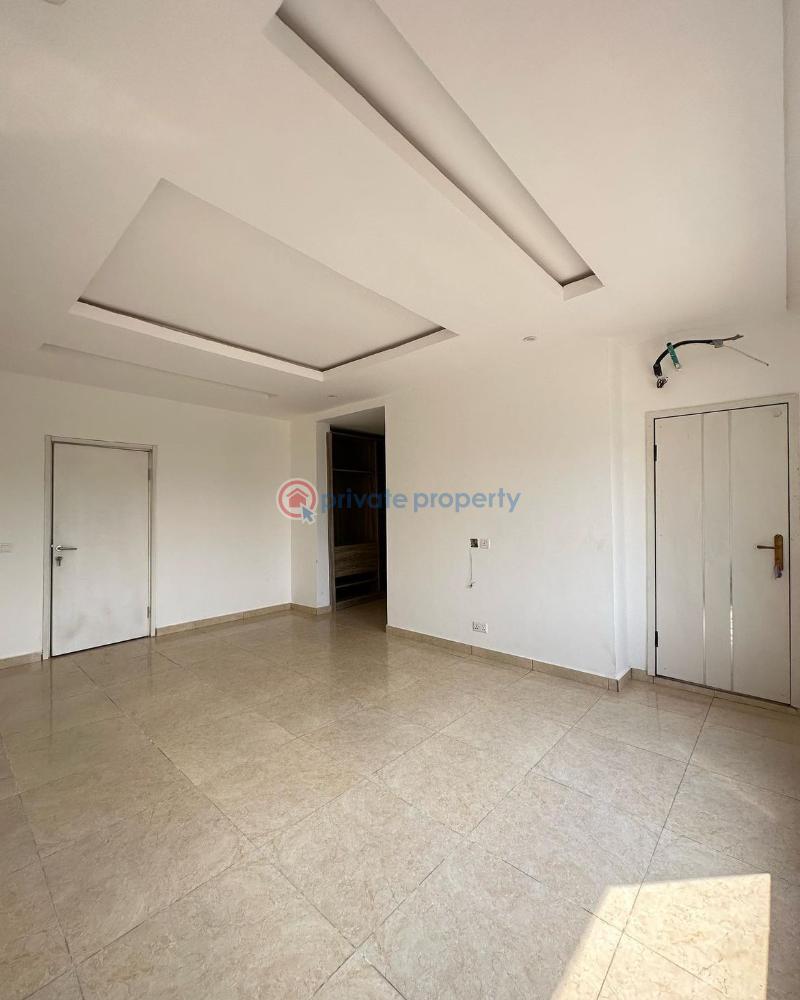 4 bedroom Terraced Duplex For Rent Osborne Foreshore Estate Ikoyi Lagos - 9