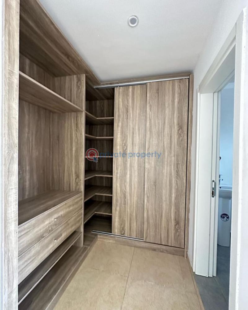 4 bedroom Terraced Duplex For Rent Osborne Foreshore Estate Ikoyi Lagos - 8