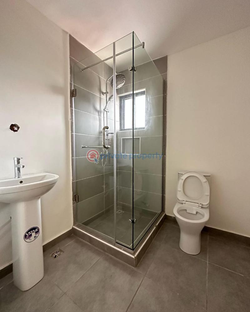 4 bedroom Terraced Duplex For Rent Osborne Foreshore Estate Ikoyi Lagos - 7