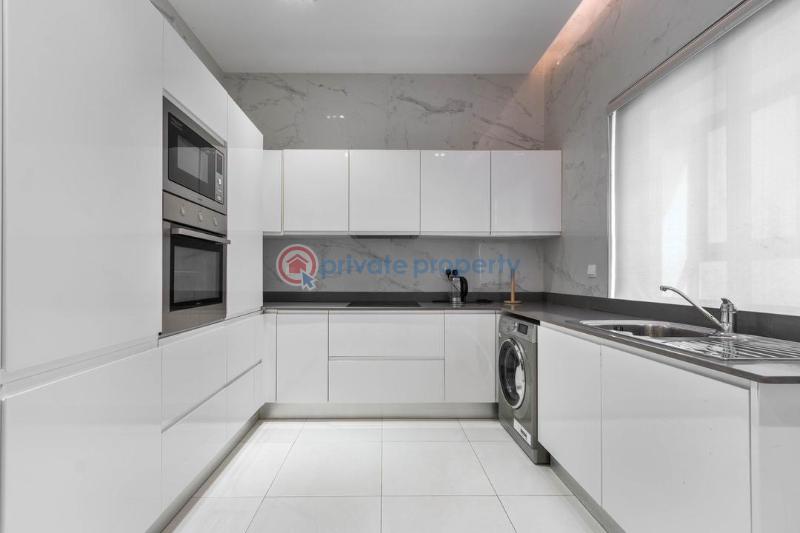 2 bedroom Flat & Apartment Short let Lekki Phase 1 Lagos - 8