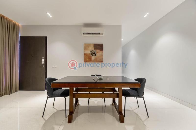 2 bedroom Flat & Apartment Short let Lekki Phase 1 Lagos - 1