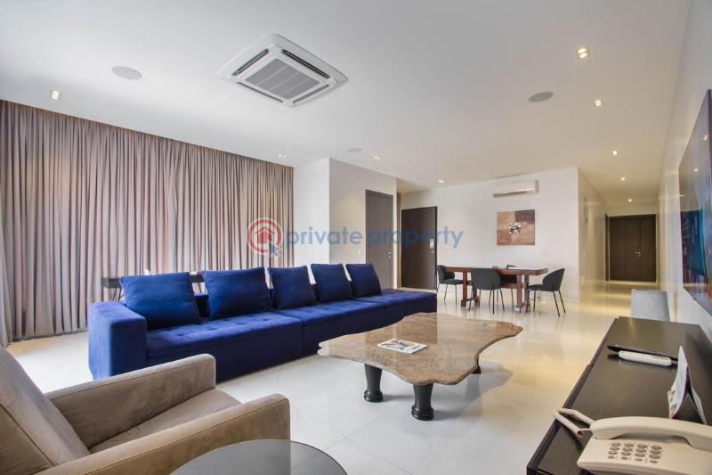 2 bedroom Flat & Apartment Short let Lekki Phase 1 Lagos - 0