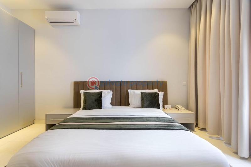 2 bedroom Flat & Apartment Short let Lekki Phase 1 Lagos - 5