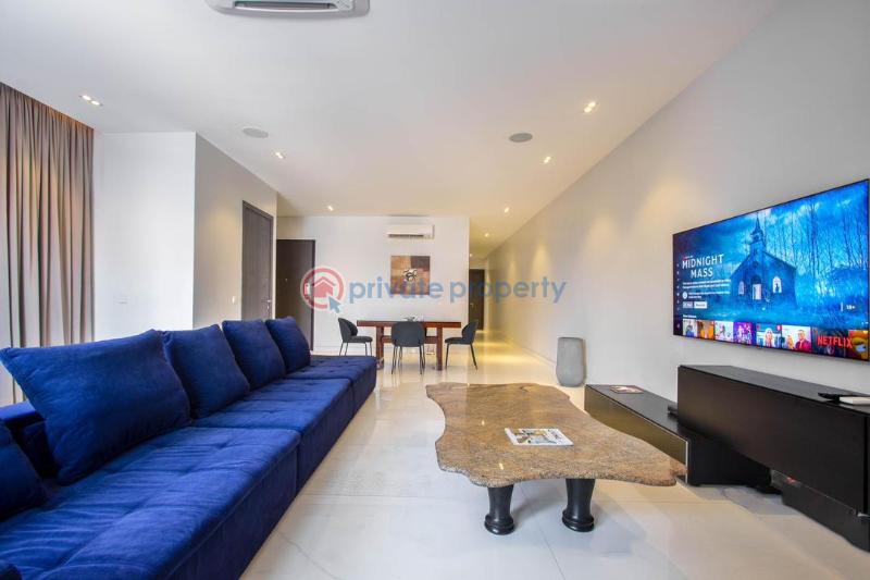 2 bedroom Flat & Apartment Short let Lekki Phase 1 Lagos - 2