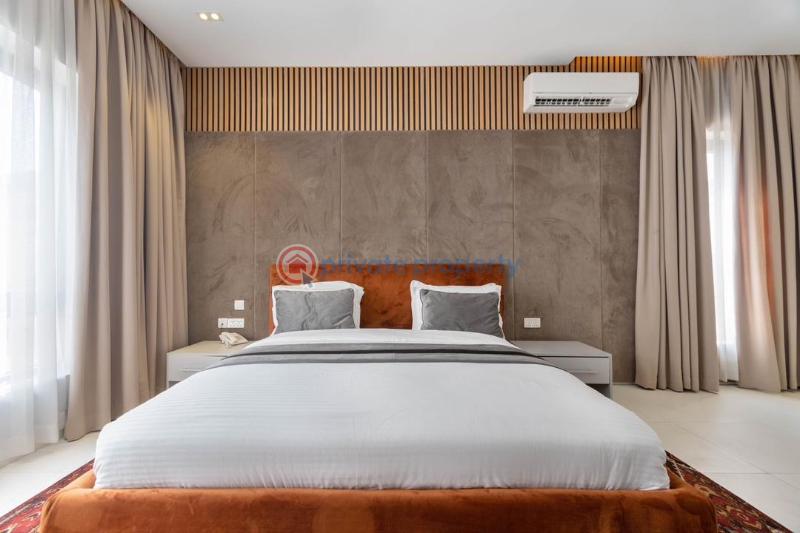 2 bedroom Flat & Apartment Short let Lekki Phase 1 Lagos - 4