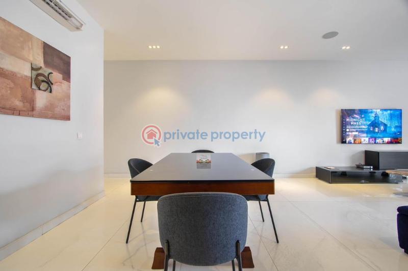 2 bedroom Flat & Apartment Short let Lekki Phase 1 Lagos - 3