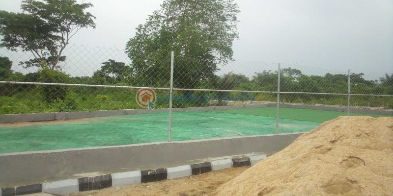 Residential Land For Sale Rccg And Deeper Life Camp Along Lagos Ibadan Expressway Mowe Ogun area  - 3