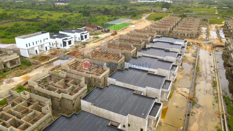 4 bedroom Detached Bungalow For Sale Igando, Ibeju Lekki Eleran Igbe Ibeju-Lekki Lagos - 6