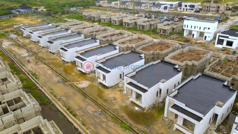 4 bedroom Detached Bungalow For Sale Igando, Ibeju Lekki Eleran Igbe Ibeju-Lekki Lagos - 5