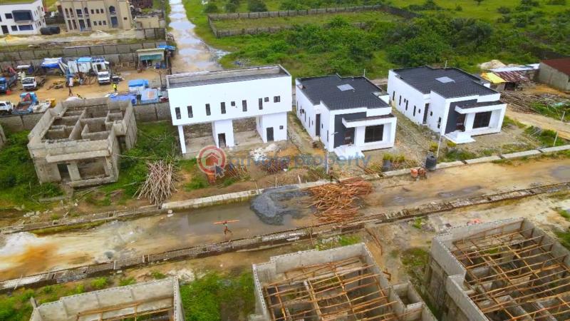 4 bedroom Detached Bungalow For Sale Igando, Ibeju Lekki Eleran Igbe Ibeju-Lekki Lagos - 8